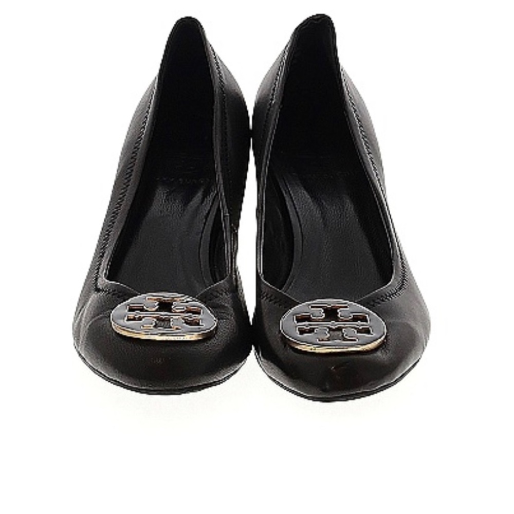 New Tory Burch heels